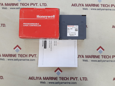 Honeywell 2mll-efmt fast ethernet i/f module Honeywell 2mll-efmt fast ethernet i/f module