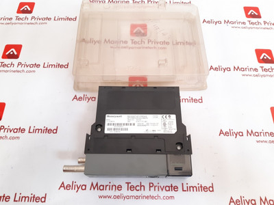 Honeywell Tc-ccr014 Redundant Net Interface 97321173 A01 Honeywell Tc-ccr014 Redundant Net Interface 97321173 A01