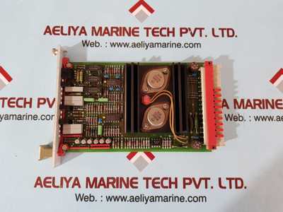 Liebherr 112 915792414 Printed Circuit Board 66 10 144 14 Liebherr 112 915792414 Printed Circuit Board 66 10 144 14