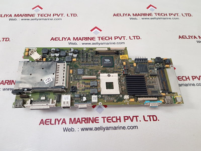 Siemens a5e00283343 motherboard Siemens a5e00283343 motherboard
