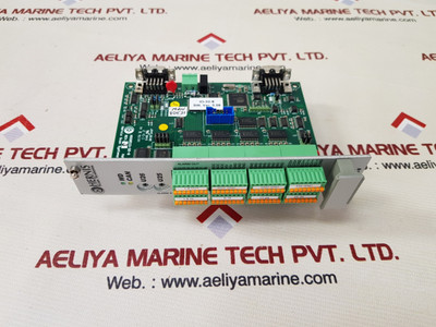 Hernis scan systems hss05 pcb card ver 5.56 Hernis scan systems hss05 pcb card ver 5.56