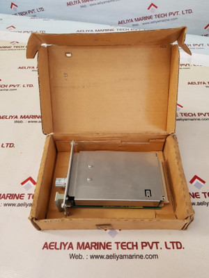 Converteam al126 pc board Converteam al126 pc board