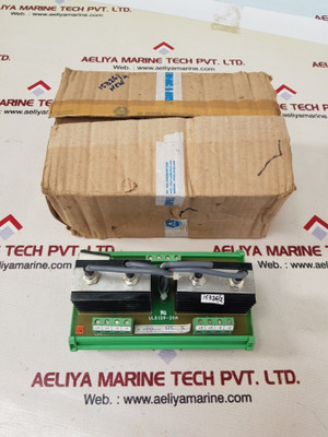 Ul uldior-20a digital input relay Ul uldior-20a digital input relay