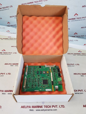 Mge ups systems 51030137xd-4fa pcb card char 5103013800 Mge ups systems 51030137xd-4fa pcb card char 5103013800