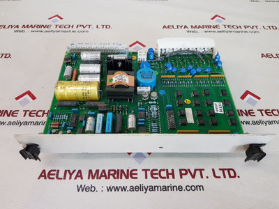 Abb 1Myn266010- 005 Printed Circuit Board A99-39 Rdkd