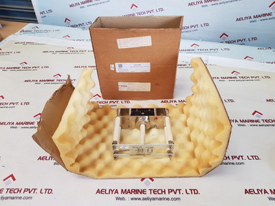 Bernier h20 11048 relay