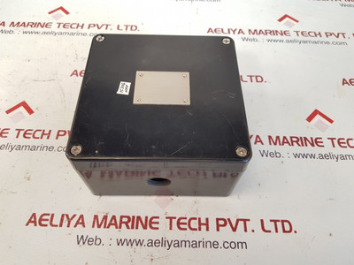 Autronica bn-342/ex input unit Autronica bn-342/ex input unit