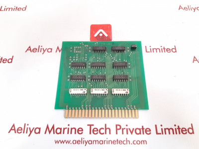 Utsuki pb-161b pcb card Utsuki pb-161b pcb card