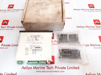 Texmate fi-b101d50e-vrr bargraph meter Texmate fi-b101d50e-vrr bargraph meter