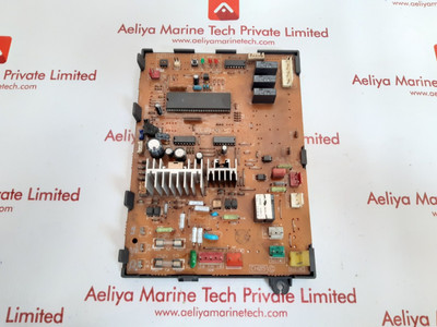 Ec98 70 g pcb card Ec98 70 g pcb card