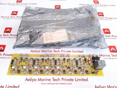 Cameron 381243 pcb card Cameron 381243 pcb card