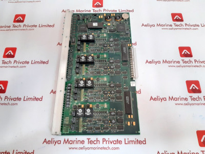 Vingtor Rof1579028 Printed Circuit Board Rev-a