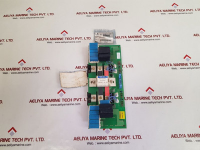 Salicru bm009c00 pcb card ci-306c Salicru bm009c00 pcb card ci-306c