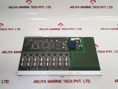 Rof 157 9060/E Pcb Card