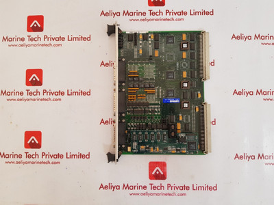 Adept mi-3e 10332-11410 interface module Adept mi-3e 10332-11410 interface module