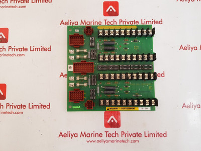 Ntcs04 6639562a1 termination unit control module 6639563a1 Ntcs04 6639562a1 termination unit control module 6639563a1