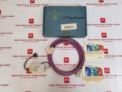 Softing Profi Card 2 Rs485 Interface Pb.Pccard2/Tap With Lapp Kabel