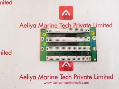 Abb in 2668-1002-118 pcb card Abb in 2668-1002-118 pcb card