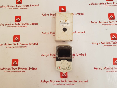 Abb acs-ap-i control panel 3aua0000064885