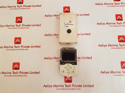 Abb acs-ap-i control panel 3aua0000064885 Abb acs-ap-i control panel 3aua0000064885