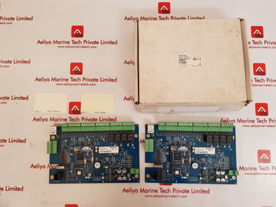 Honeywell pro3000 access controller board Honeywell pro3000 access controller board