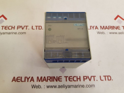 Cspc bp1-r-230-5 reverse power relay 45-66hz Cspc bp1-r-230-5 reverse power relay 45-66hz