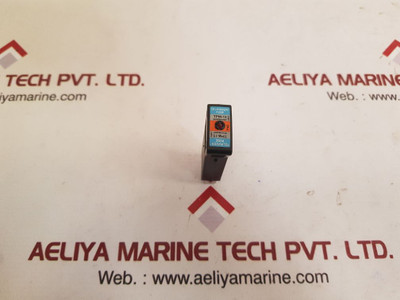 Lot Of 3X Cooper Bussmann Tpm-15 Telpower Fuse