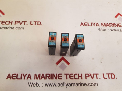 Cooper bussmann tpm-15 telpower fuse