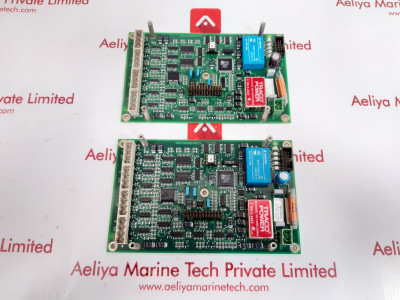 Abb 3asc 25h 214 pcb card