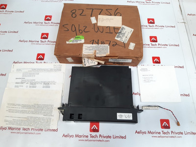 Ge Fanuc Ic697Cgr935-hb Central Processor Unit 527756/527758 Ge Fanuc Ic697Cgr935-hb Central Processor Unit 527756/527758