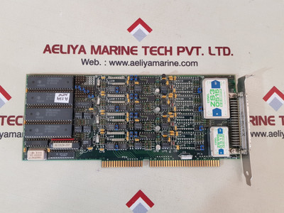 Norcontrol HA332167A/A I/O Serial Interface And Power Norcontrol HA332167A/A I/O Serial Interface And Power