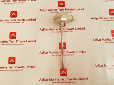 Kongsberg mn524 s 200u temperature sensor pt100 Kongsberg mn524 s 200u temperature sensor pt100