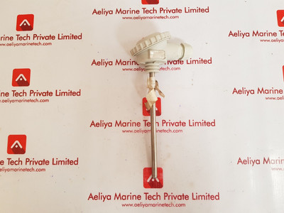 Autronica mn524s175u temperature sensor pt100 Autronica mn524s175u temperature sensor pt100