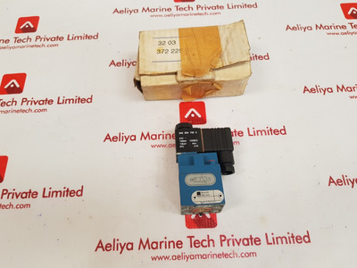 Rexroth Pneumatic Directional Valve 3722250220 24V-198Ma Rexroth Pneumatic Directional Valve 3722250220 24V-198Ma