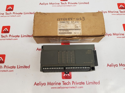 Siemens 6es7 223-1pl00-0xa0 expansion module Siemens 6es7 223-1pl00-0xa0 expansion module