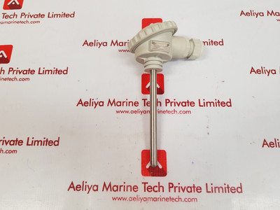 Kongsberg Mn524S125U Resistance Temperature Sensor Pt100Ω/0°C