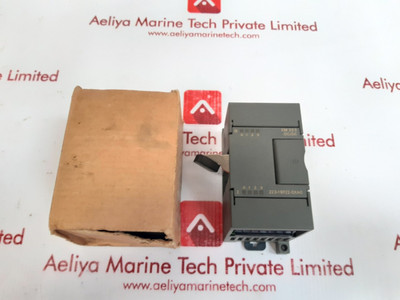Siemens 6es7 223-1bf22-0xa0 plc module Siemens 6es7 223-1bf22-0xa0 plc module