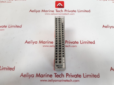 pe323 h0102de323a0 module