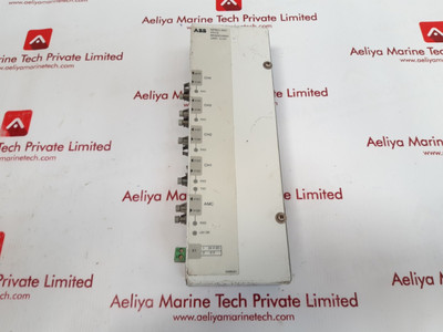 Abb npbu-42c branching unit Abb npbu-42c branching unit