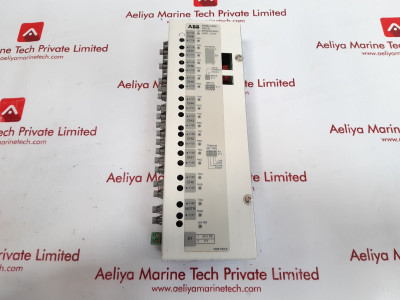Abb Ndbu-95C Ddcs Branching Unit 9 Channel 64008366D