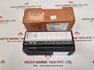 Ge fanuc genius ic660bba025 module Ge fanuc genius ic660bba025 module