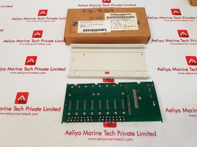 Opto 22 snapb8mc 8slot module rack Opto 22 snapb8mc 8slot module rack