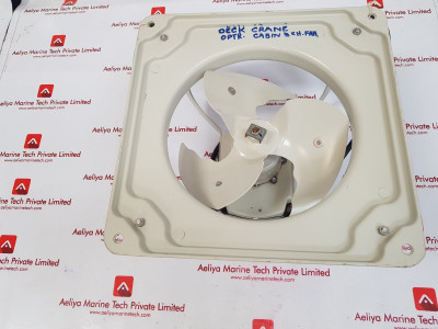 Mitsubishi Ewf-25Asa Ventilating Fan