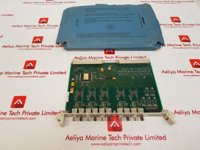 Abb 1mrb150004r0001 coupler module