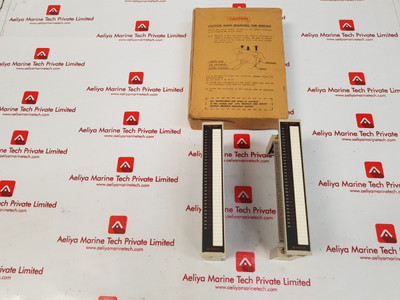 Hitachi h-series yry 20bh output module Hitachi h-series yry 20bh output module