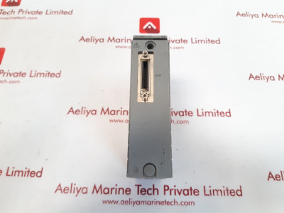 Yokogawa Ec401 S3 Bus Coupler Module