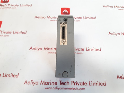 Yokogawa Ec401 S3 Bus Coupler Module Yokogawa Ec401 S3 Bus Coupler Module