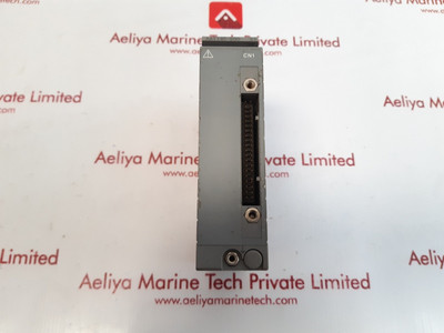 Yokogawa aat145-s00 s1 thermocouple/mv input module