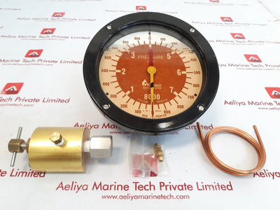 Wagner instrumentation wg603p-02 set Wagner instrumentation wg603p-02 set
