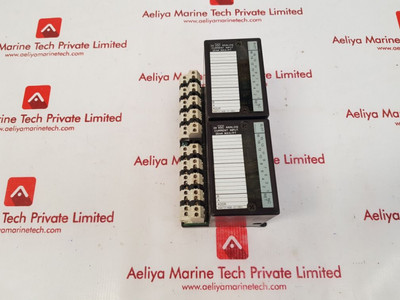Ge fanuc ic670alg240-jc input module with ic670chs002e Ge fanuc ic670alg240-jc input module with ic670chs002e